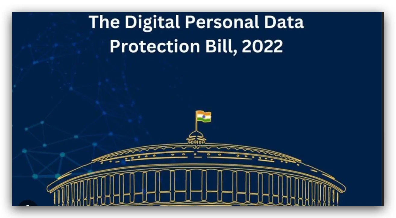 Impact of The Digital Personal Data Protection Bill, 2022 on various Industries