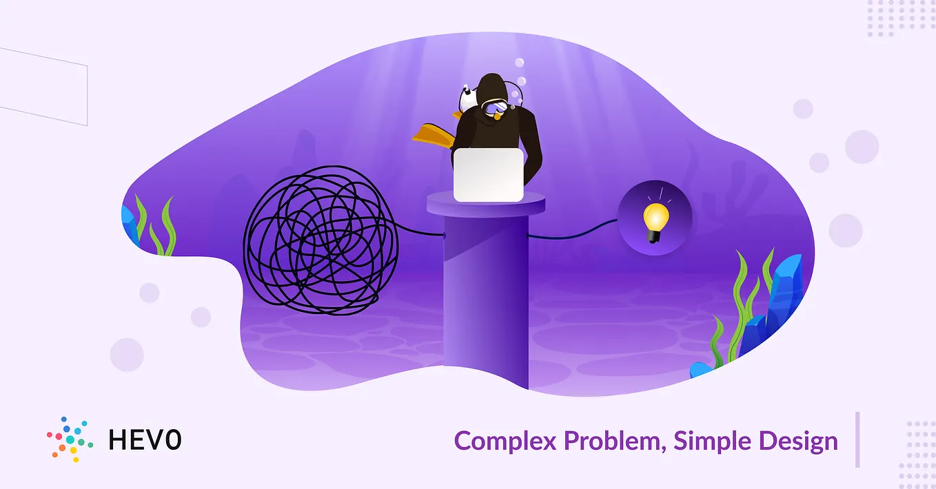 Unraveling Complexity Through Design