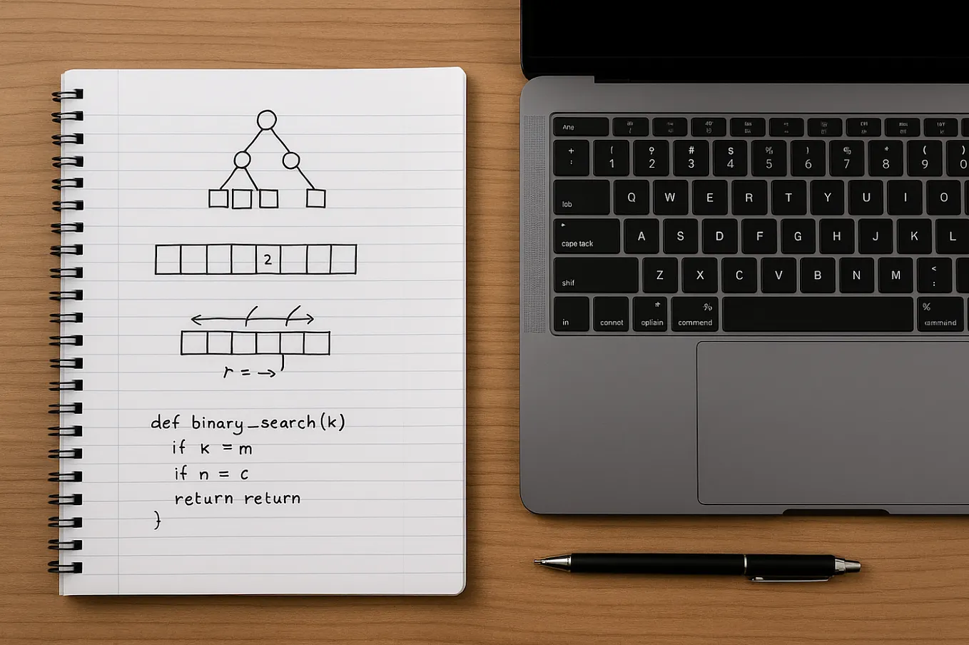 From “it compiles” to “I understand it” — a debugging mindset for CS ...