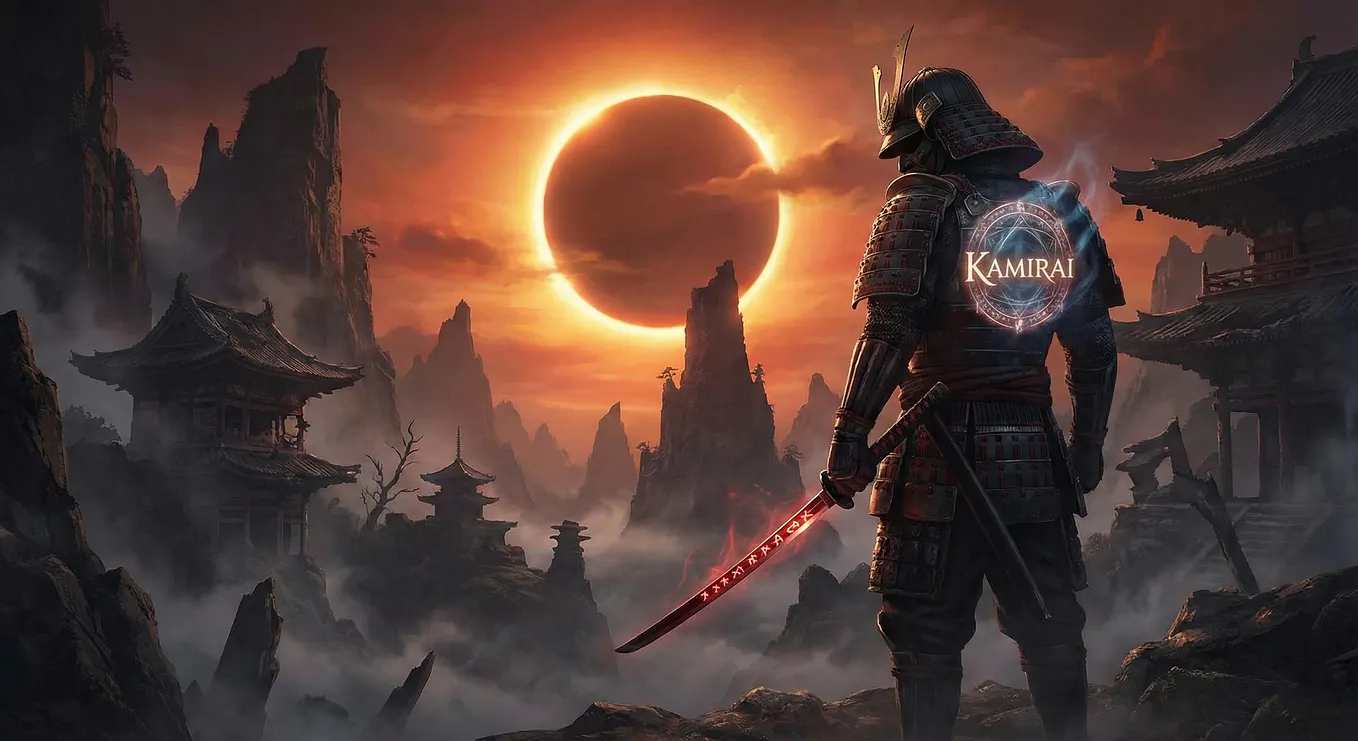 The Economics of Absolute Scarcity: Analyzing Kamiraiโs Path to a 1 Billion Supply