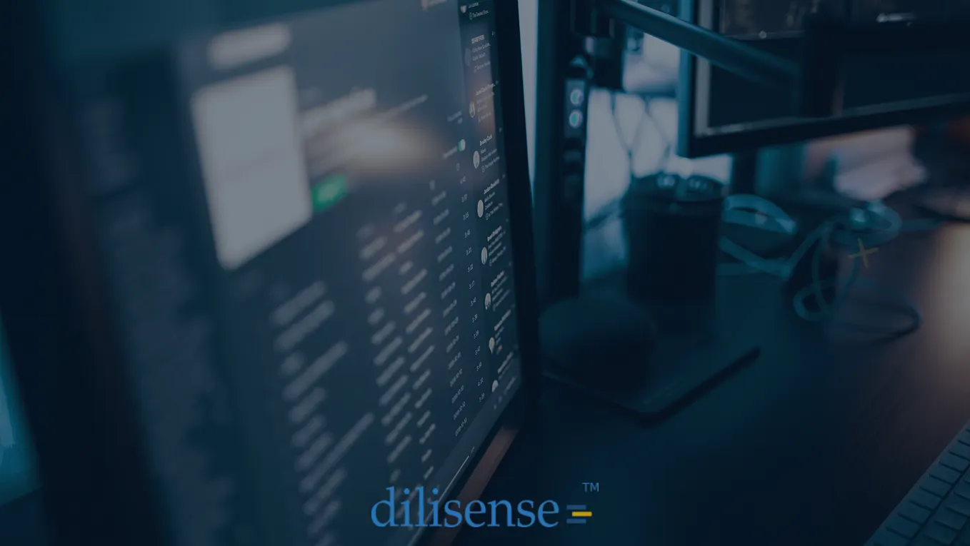 What is Compliance Screening?