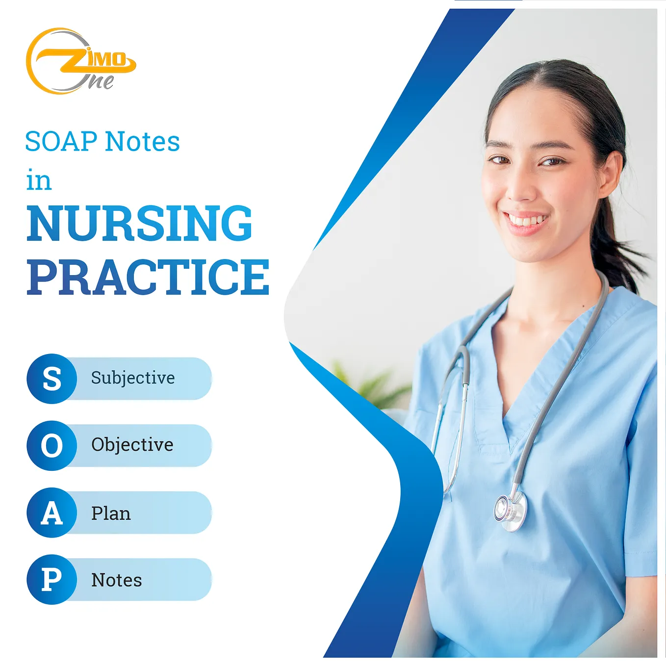 SOAP Notes Examples & Templates. If you are in healthcare or worked in ...