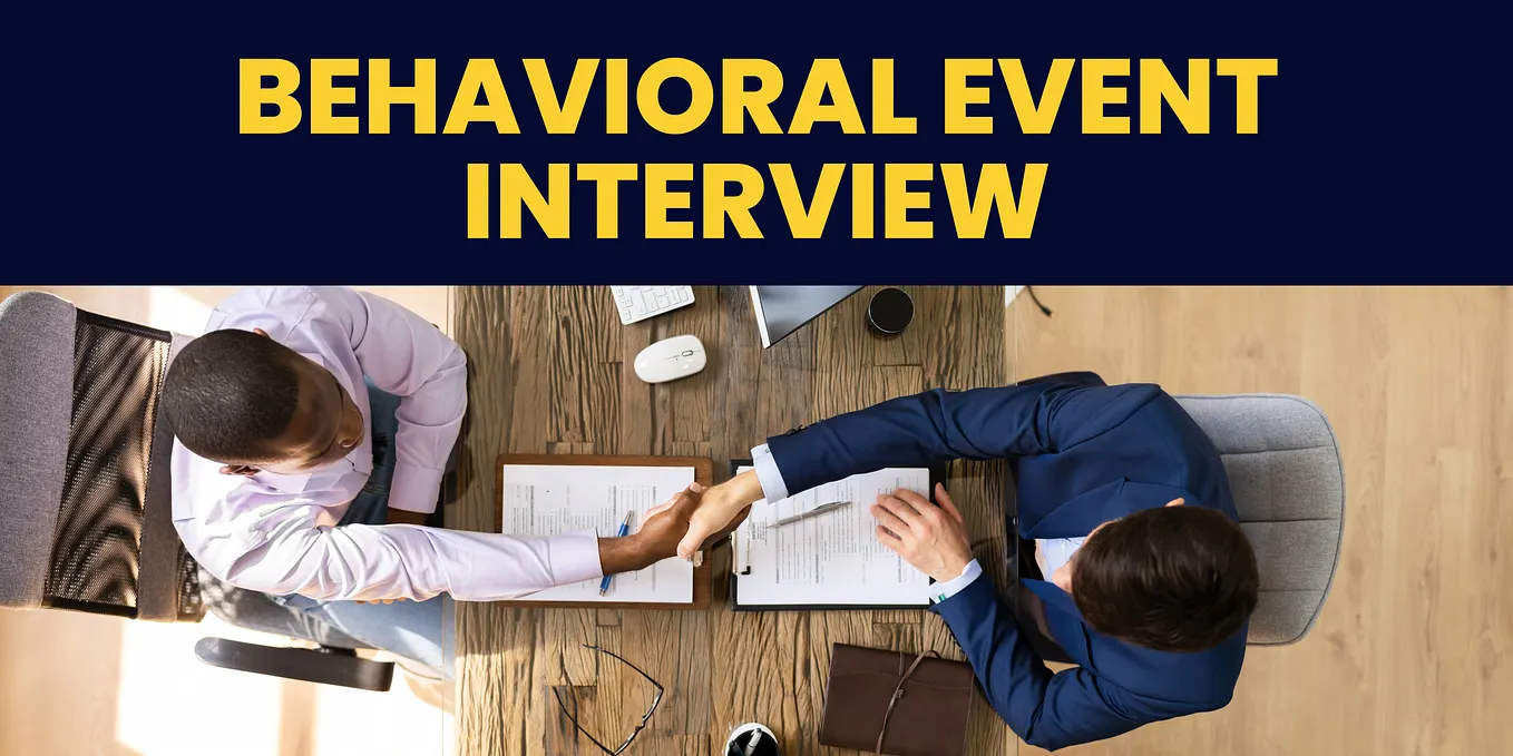 Step by Step Guide on How to conduct a Job Evaluation Exercise using ...