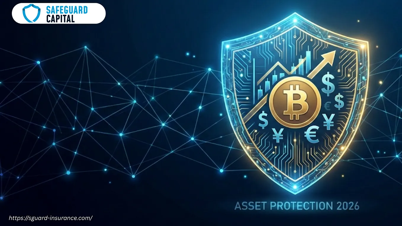 Top 10 Blockchains by Revenue in April 2025: What It Means for Crypto  Security and How Safeguard Capital Helps | by Safeguard Capital | Medium