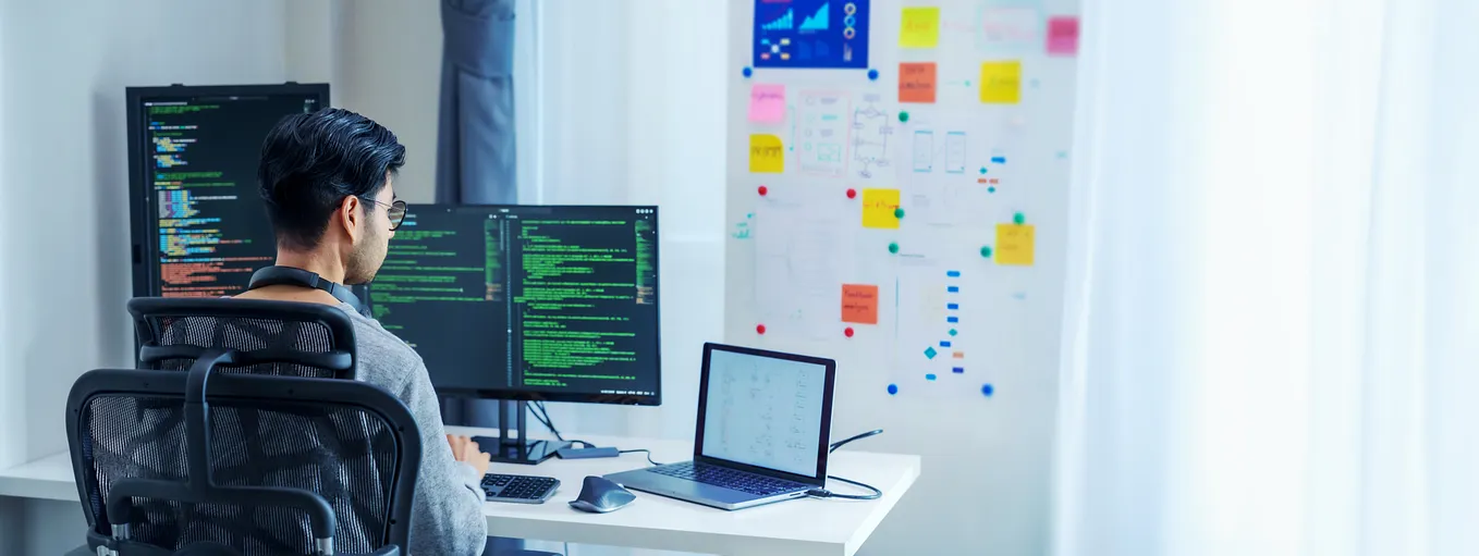 Python in 60 Seconds. Cross-Platform Development | by Configr ...