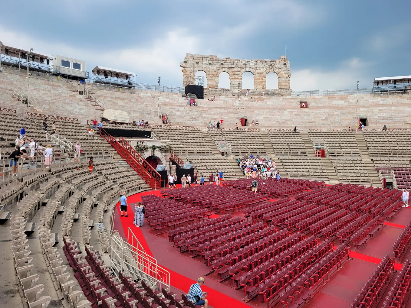 Giacomo Puccini, Taylor Swift, and Verona’s (Fake) Goddess of Love