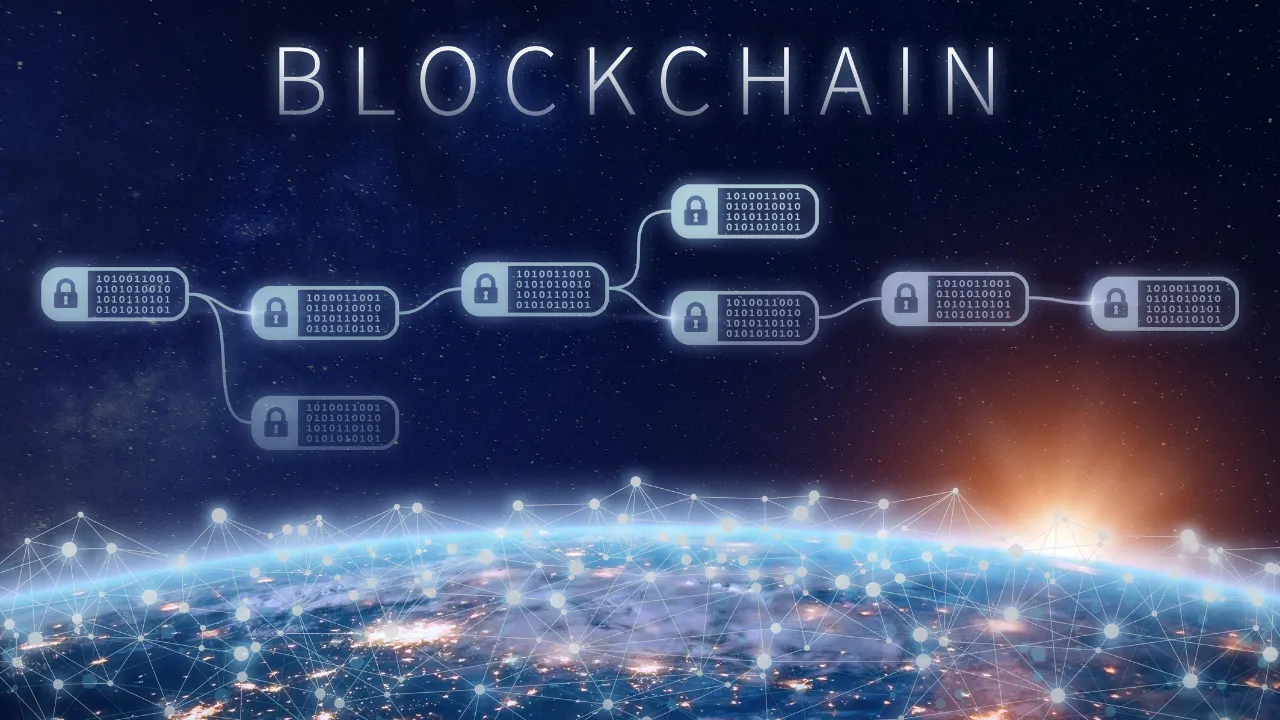 How to become a blockchain developer