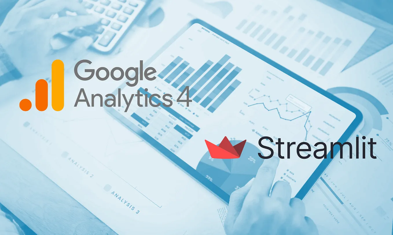 Streamlit Authentication. Here is a step-by-step guide to… | by HUSAM ...