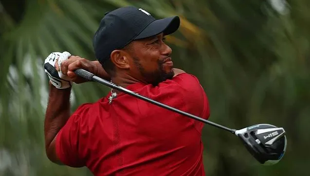 14 Lessons from Tiger Woods (and Earl Woods)