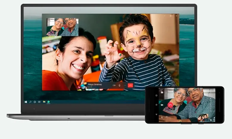 WhatsApp for Grandparents: Stay Close Without the Tech Stress