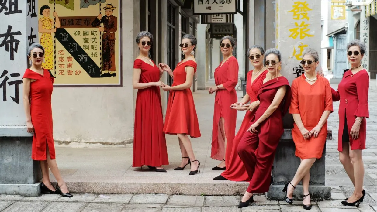 China luxury market stutters
