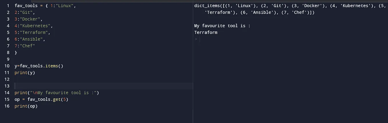 Day 15: Python Libraries for DevOps | by Vaishnavi Shinde | Medium
