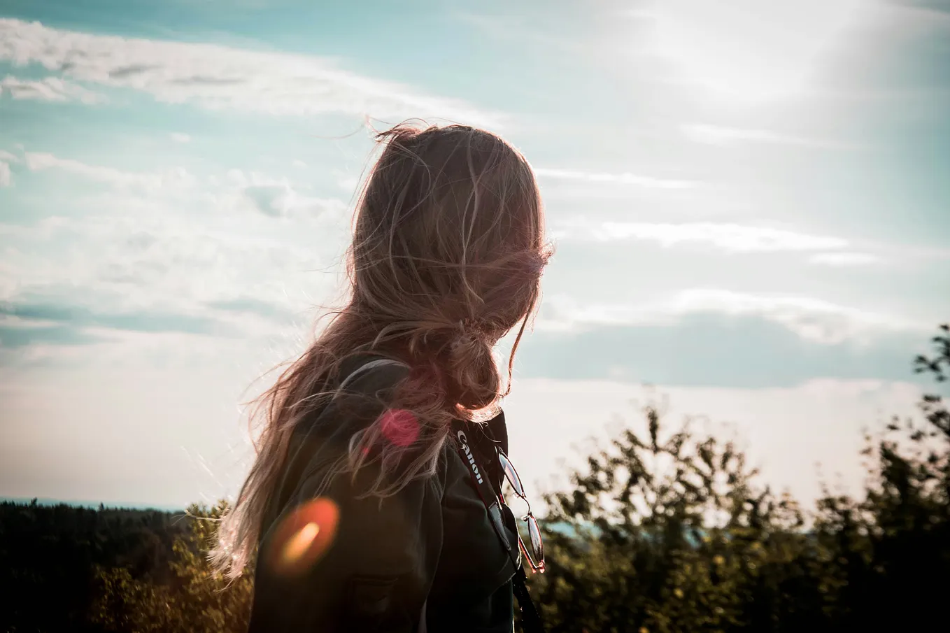 I Don’t Think I’m an Introvert. I Think I’m Out of Practice.