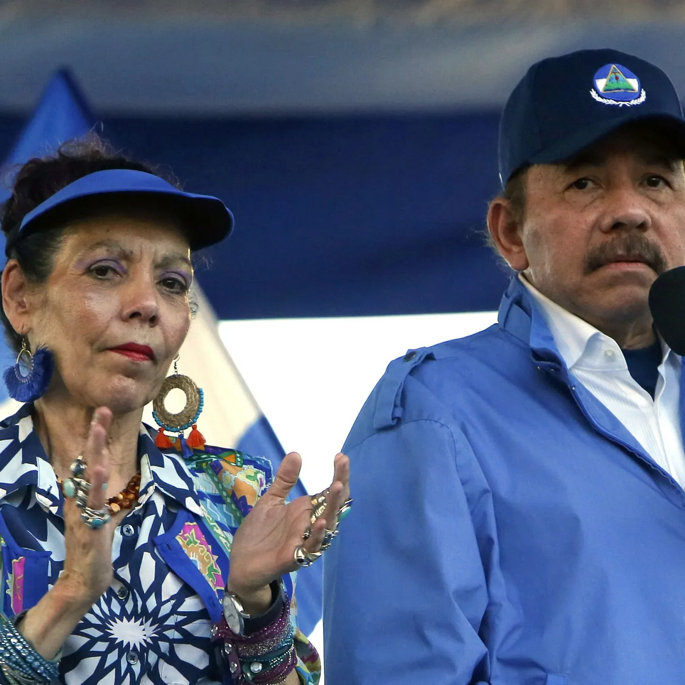 Nicaragua Under Fire: US Launches Major Investigation into Labor and Human Rights Violations