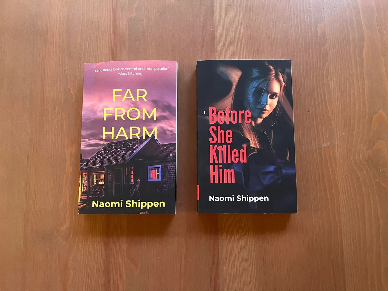 Becoming an Independent Author