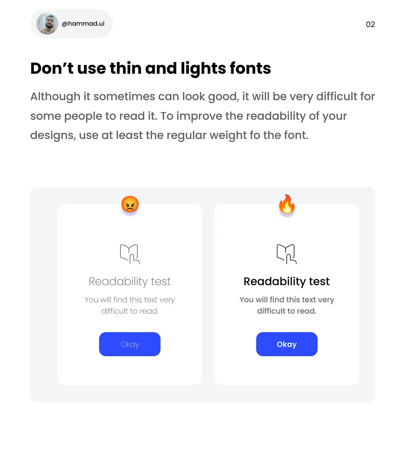 Awesome free goodies for UX/UI designers | by Hammad.ui | Medium