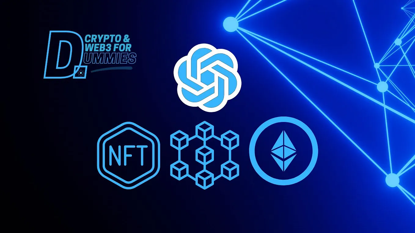Basic concepts of Blockchain technology for Dummies | by Ela De Sygns |  Crypto & Web3 for Dummies | Medium