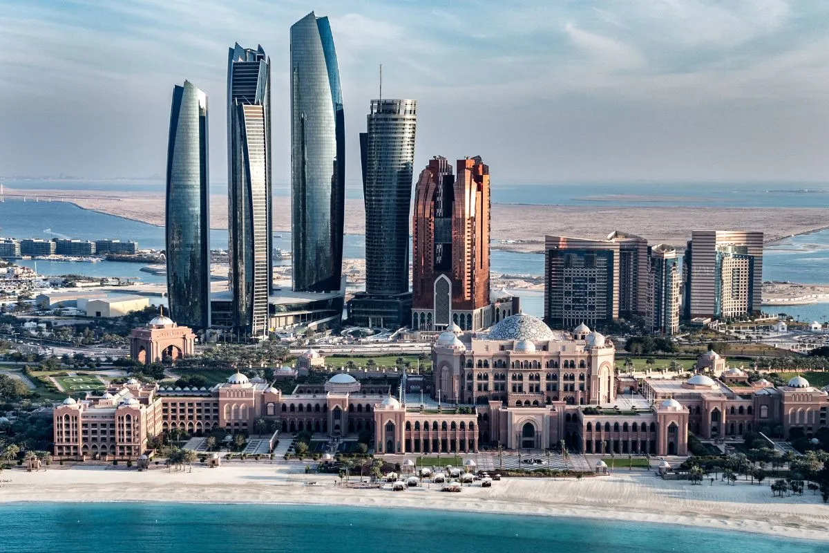 Abu Dhabi: The Safest City in the World for the 6th Year in a Row