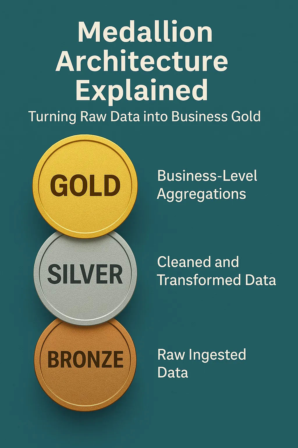 Introducing the Power BI on Databricks Best Practices Cheat Sheet | by ...
