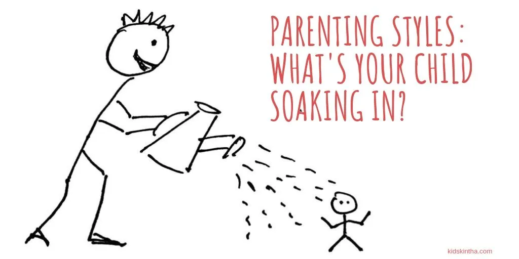 Parenting Styles: The Handy Ultimate Guide For The Millennial Parent