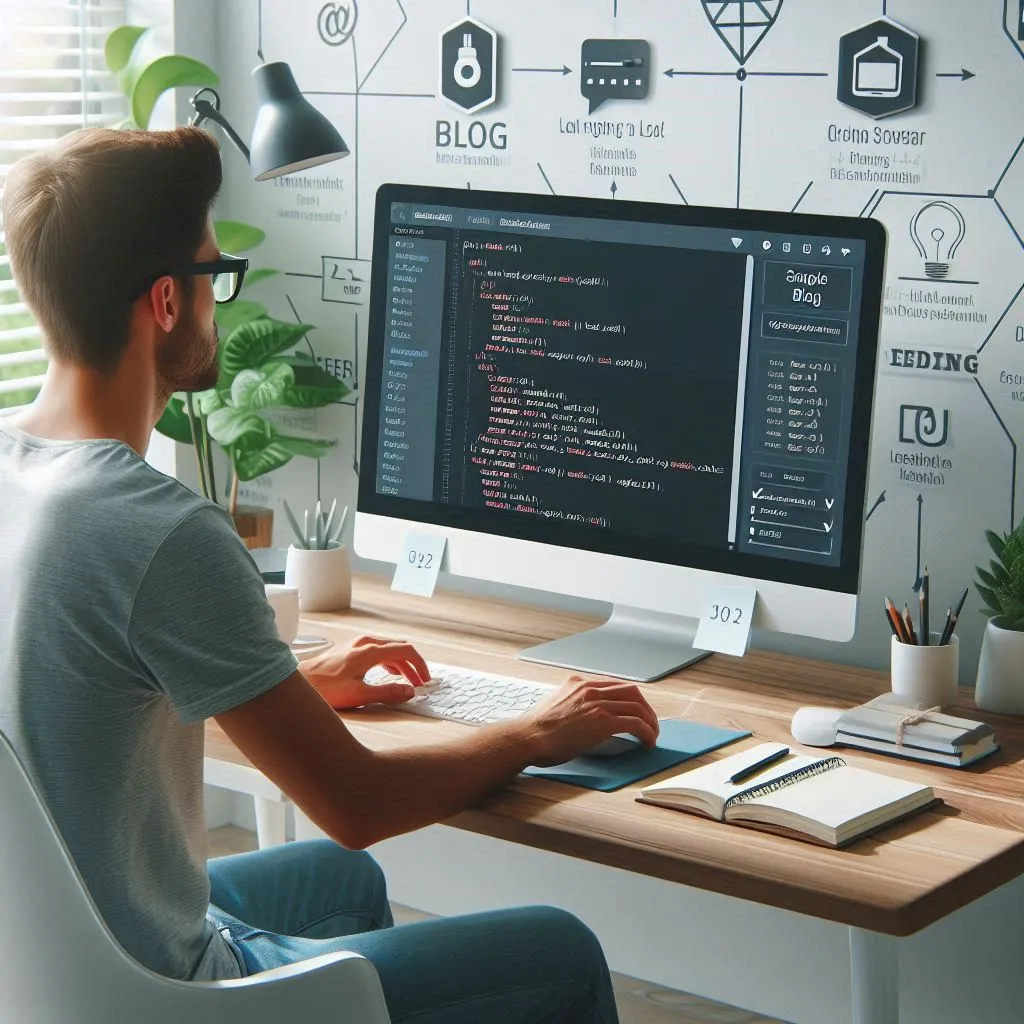 Building a RESTful API with Laravel: Step by Step | by Waking the ...