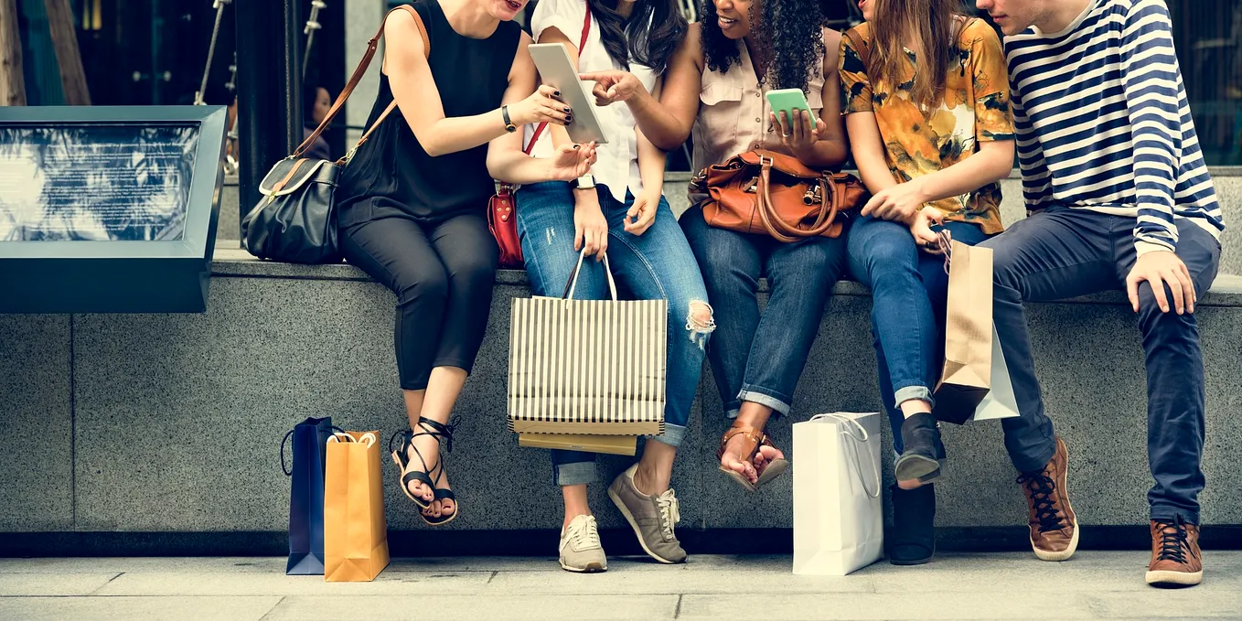 Black Friday and Cyber Monday — Retail Ranking 2018