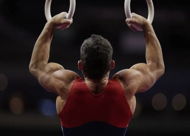 5 Reasons Gymnastic Rings Are the Ultimate Home Gym Equipment