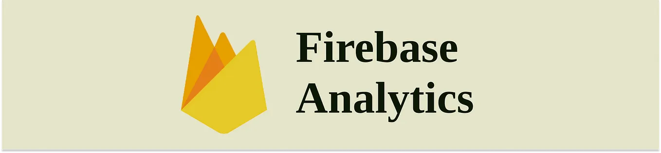 Getting Started with Firebase Analytics in your Android App