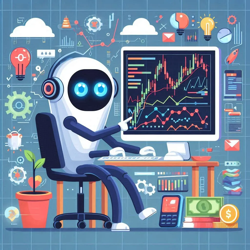 Turn Any TradingView Indicator Into An Options Bot (Step By Step)