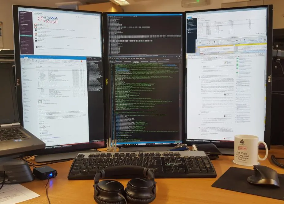 What are the best secrets of great programmers?