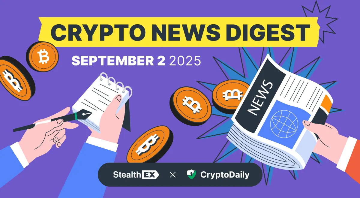 TOP 21 Crypto Media: Best Picks for Reliable News and Insights | by  StealthEX.io | Medium