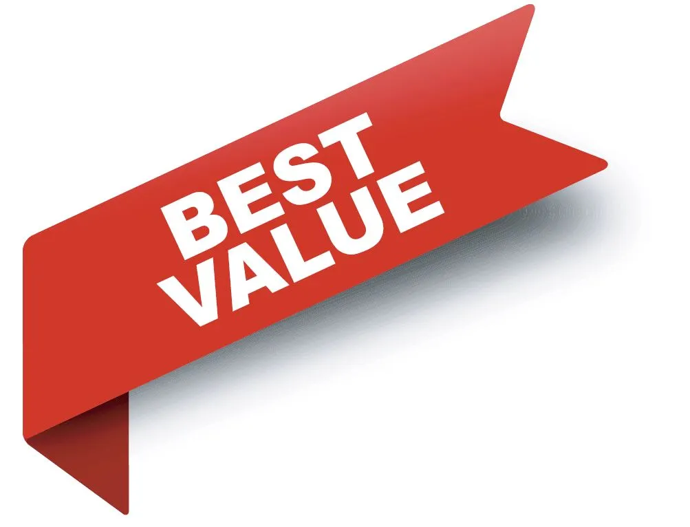 Measuring Value on the right side of the fence (the customer’s side), objectively