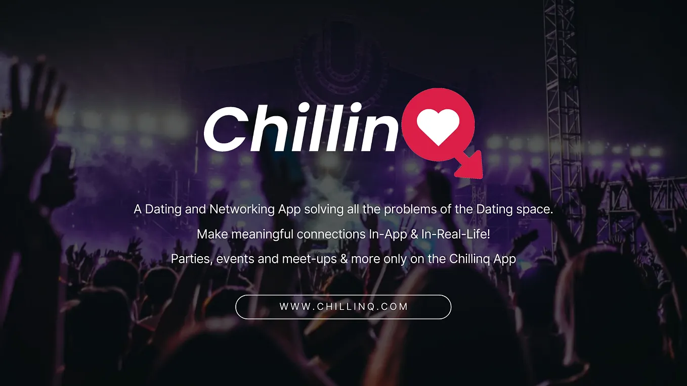 Online Dating on Chillinq