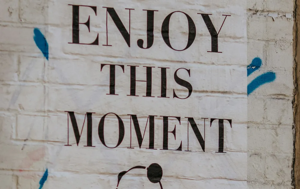 Exploring Why Mindfulness Has No Past, Present, Or Future