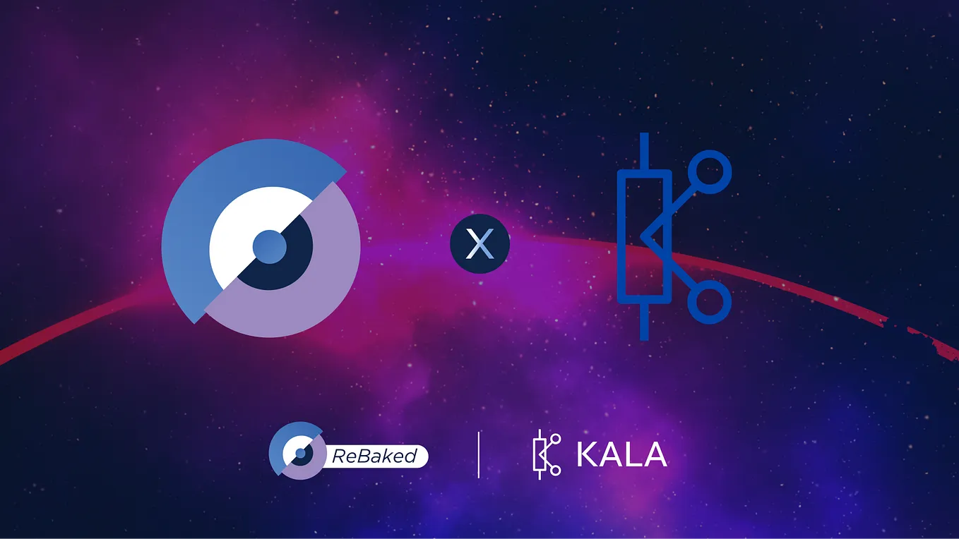 Kala Network to crowd-launch through reBaked Pioneers