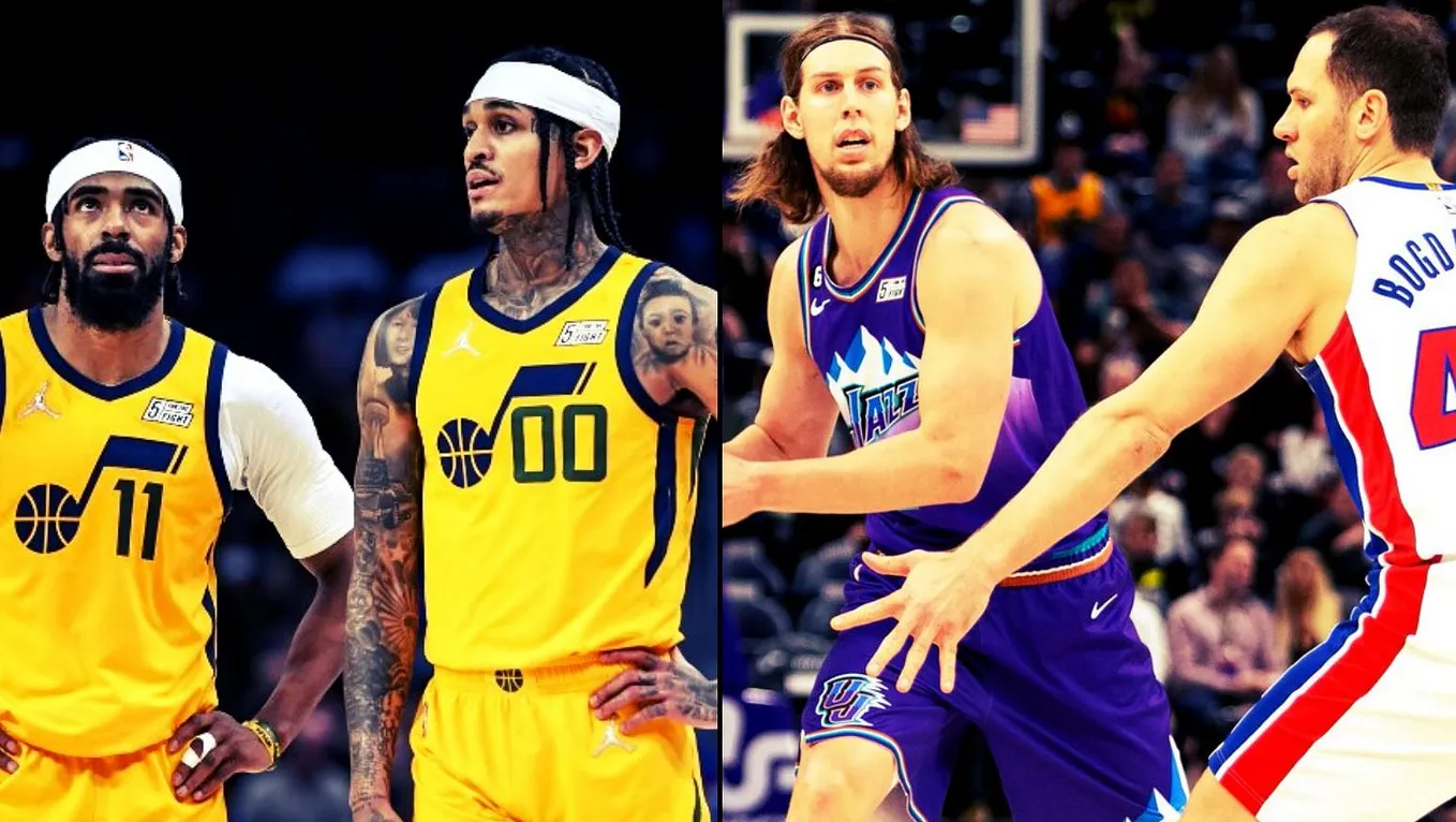 3 Trades to Transform the Lakers Into Legitimate Championship Contenders