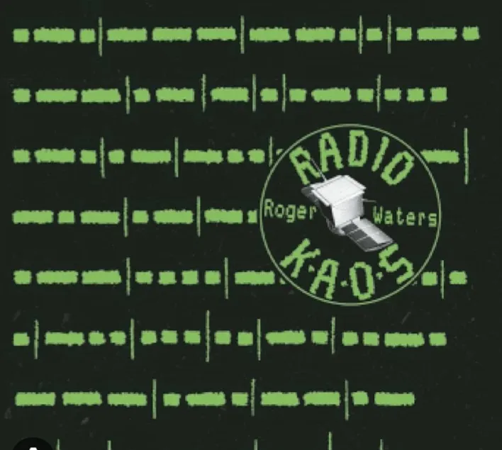 Exploring the Plot of Radio K.A.O.S by Roger Waters