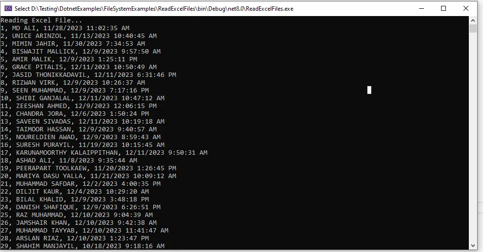 Blazor Localization in .NET 8: English–Arabic Multilingual Web App ...