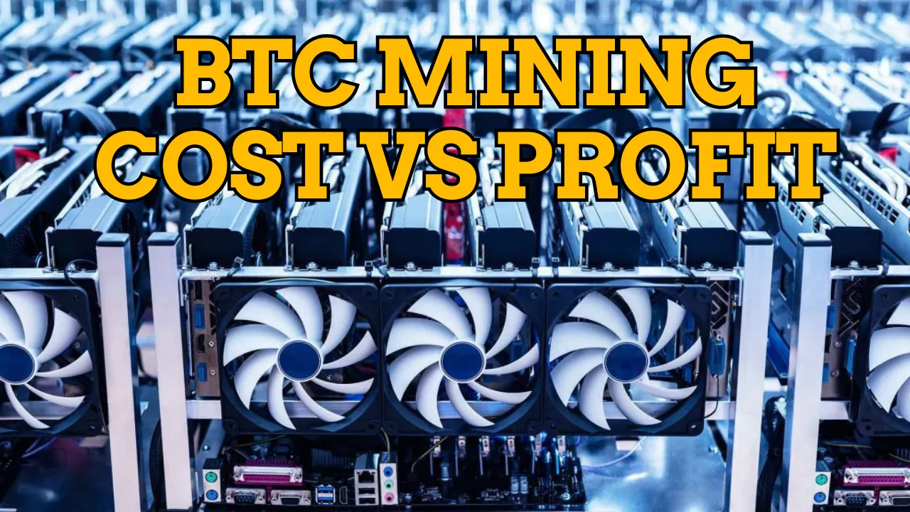 Bitcoin Mining in 2025: A Step‑by‑Step Profit Calculator (+ What Happens After the 2028 Halving)