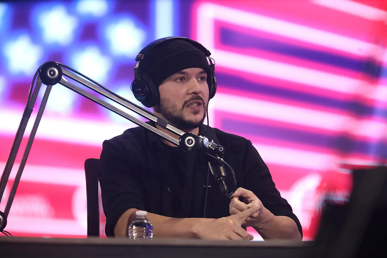 Tim Pool