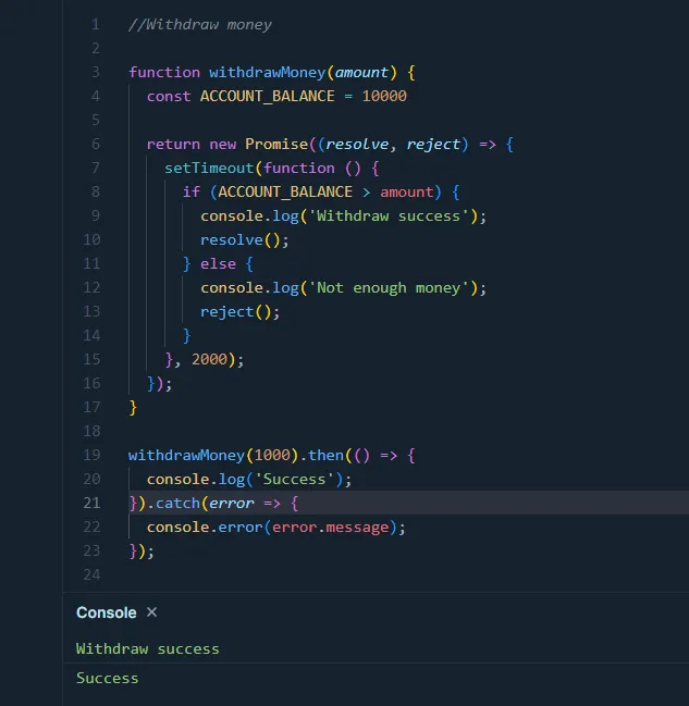 Clean Code vs Quick-Fix Code: A Developer’s Dilemma | by Dilukshan ...