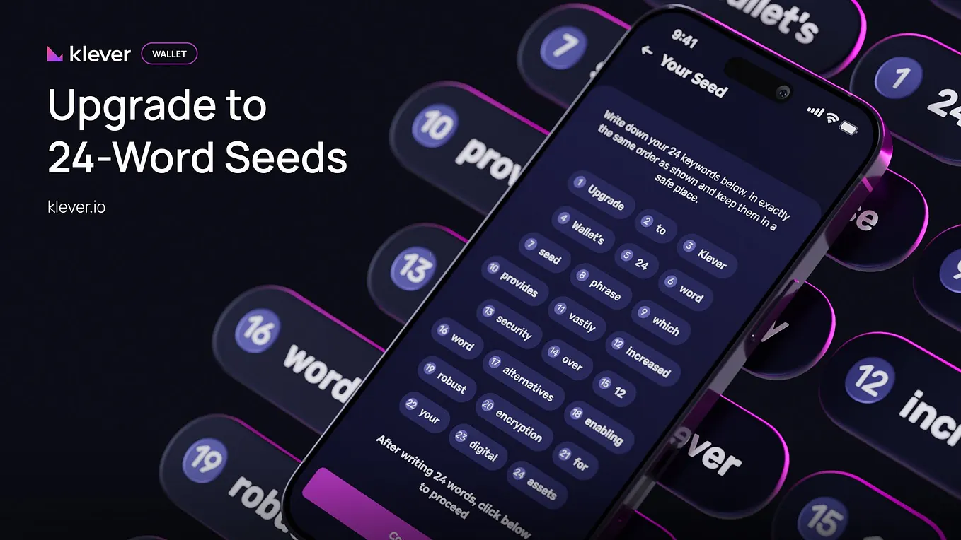 Klever.io Enables Crypto On-Ramp for Millions of Users With Simplex  Integration | by Yasha | Klever News | Medium