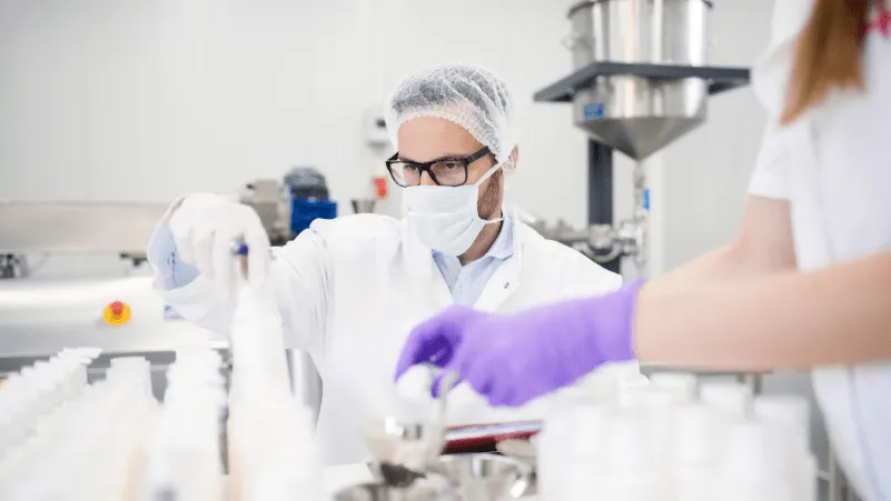 The 12 essentials of quality management in laboratory environments | by ...