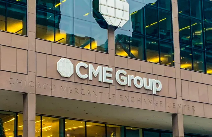 CME Surpasses Binance: Reigns as the World’s Largest Bitcoin Futures Market for the First Time in…