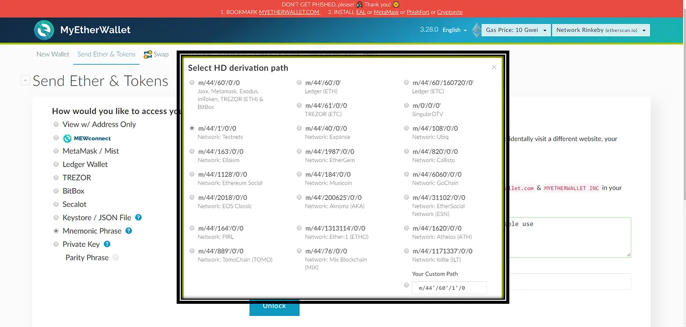 如何用比特幣私鑰創建以太坊地址. #crytocow | by Chi-Hung Cheng | CryptoCow | Medium