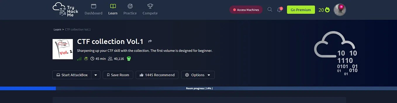 Spring Room Ctf Challenge :TryHackMe CTF Writeup WalkThrough | by Umer ...