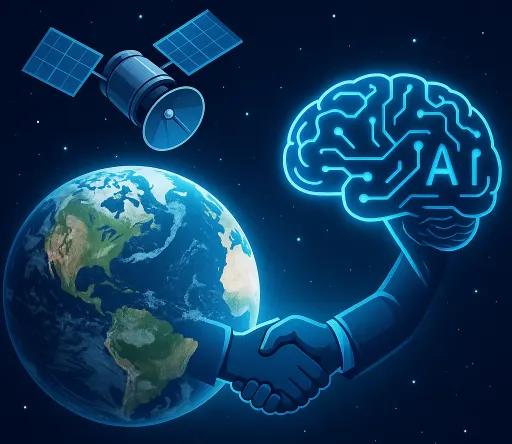Introduction to Machine Learning-Driven Remote Sensing (4) | by ...