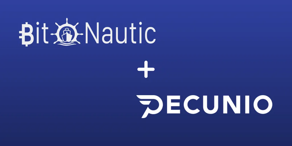 BitNautic Partners Up with Pecunio