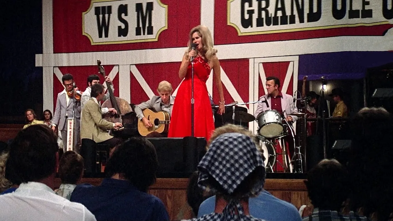 Nashville — Altman’s poetic filigree is the greatest film ever made